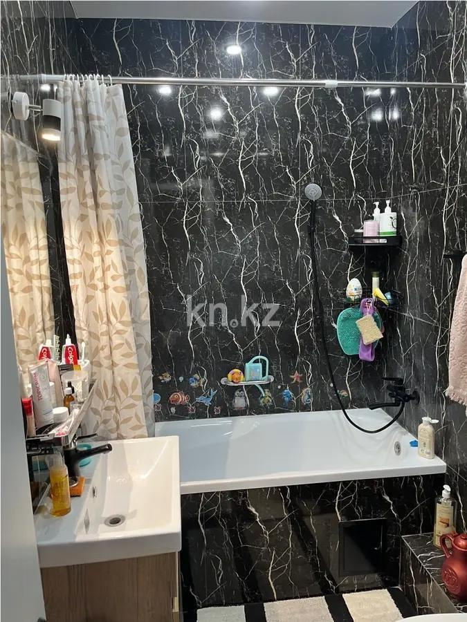 Продажа 3-комнатной квартиры, 65 м², пр. Мангилик Ел, дом  40/2 - Продажа  трехкомнатных квартир в новостройках Астаны без посредников фото 5 из 5