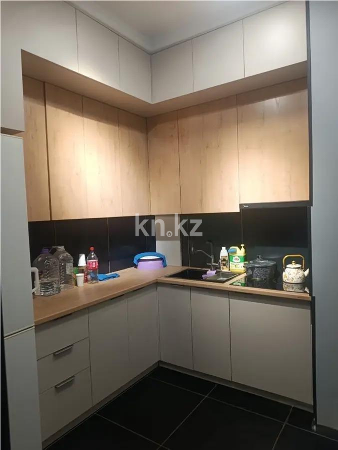 Продажа 2-комнатной квартиры, 44.1 м² в Алматы - фото 2