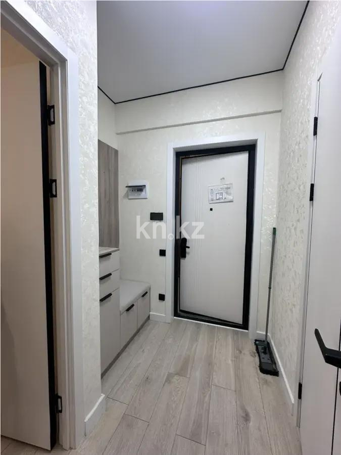 Продажа 1-комнатной квартиры, 40 м² - Продажа однокомнатных квартир от собственников в Алматы фото 4 из 4