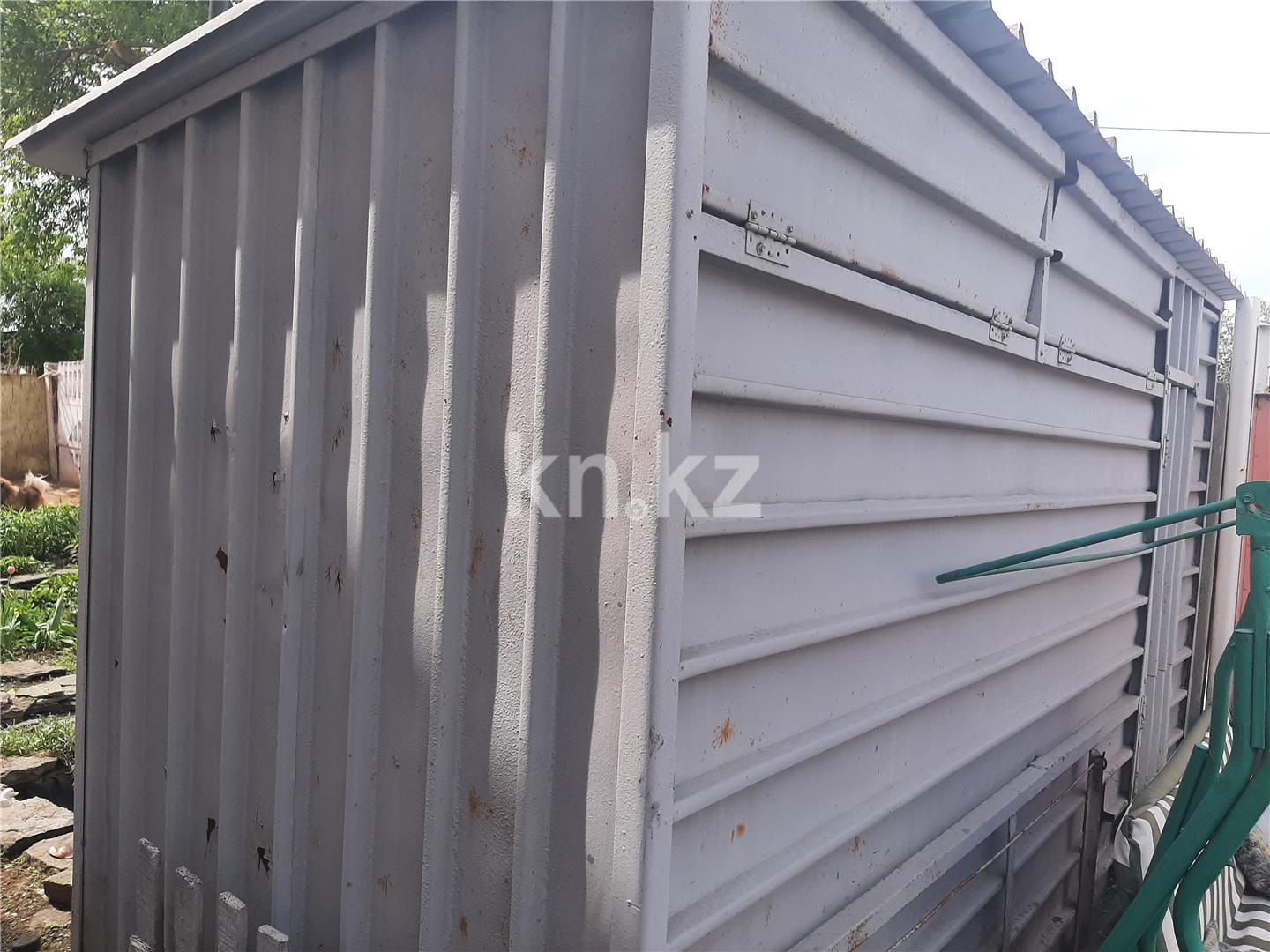 Продажа 4-комнатного дома, 64 м², ул. Фаворского - Продажа домов, коттеджей в Темиртау фото 20 из 22