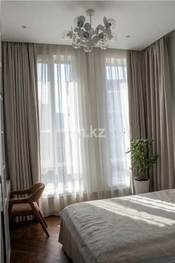 Продажа 6-комнатной квартиры, 177.2 м² в Алматы - фото 2