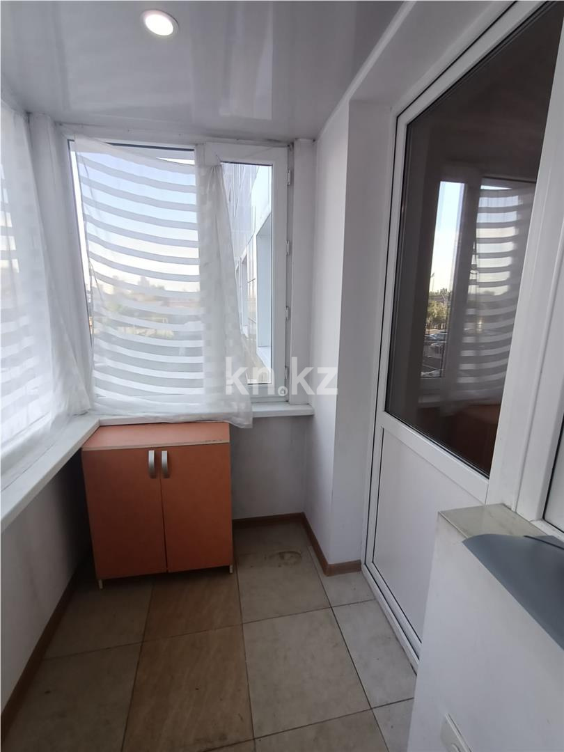 Продажа 1-комнатной квартиры, 31 м² в Астане - фото 6
