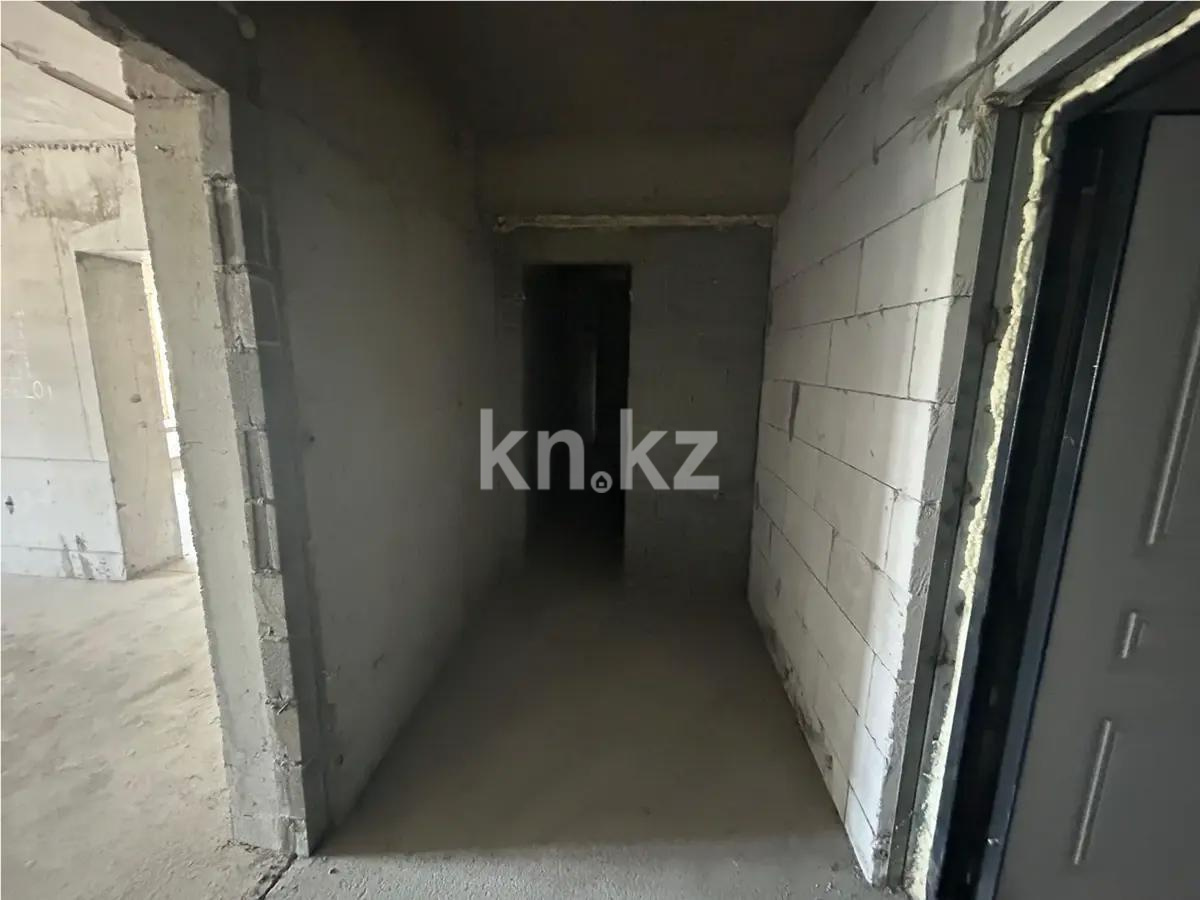 Продажа 2-комнатной квартиры, 49.8 м², ул. Ауэзова, дом  2/8 - Продажа  двухкомнатных квартир в новостройках Алматы с фото фото 5 из 5