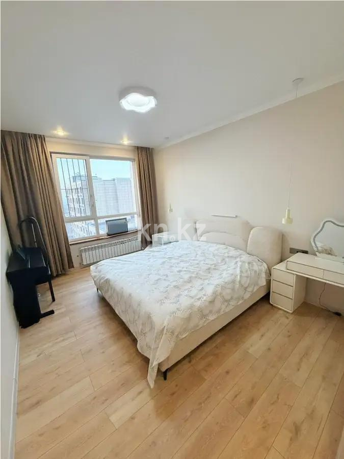 Продажа 3-комнатной квартиры, 109 м² - Продажа квартир в Алматы - страница 7 фото 2 из 7