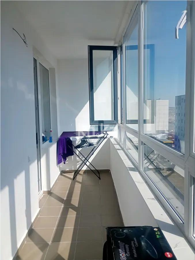 Продажа 1-комнатной квартиры, 39.6 м² - Продажа квартир от собственников в Астане фото 5 из 5