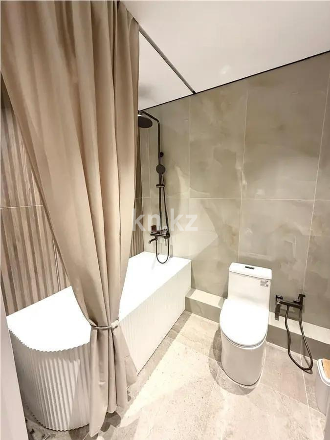 Продажа 2-комнатной квартиры, 75 м² - Продажа квартир в Семее фото 5 из 5