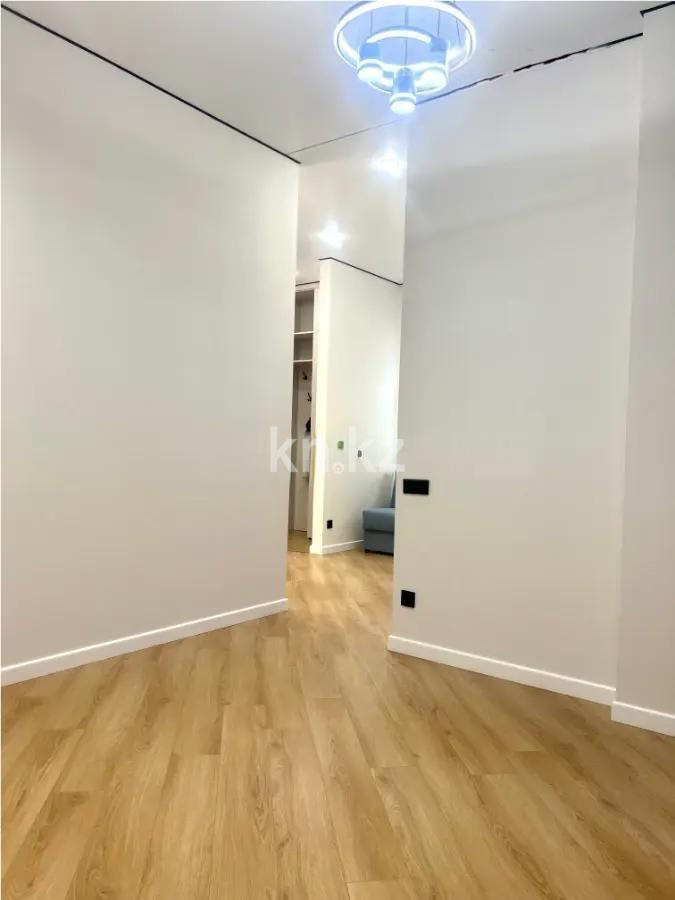 Продажа 2-комнатной квартиры, 42 м², ул. Байтурсынова, дом  32 - Продажа  двухкомнатных квартир в новостройках Астаны фото 5 из 5