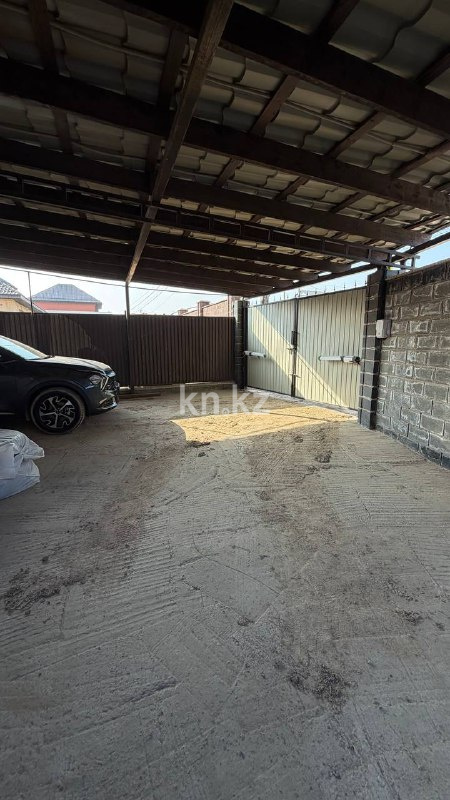 Продажа 5-комнатного дома, 340 м², ул. Айбасова, дом  3 - Продажа домов, коттеджей в Алматы с фото фото 15 из 34