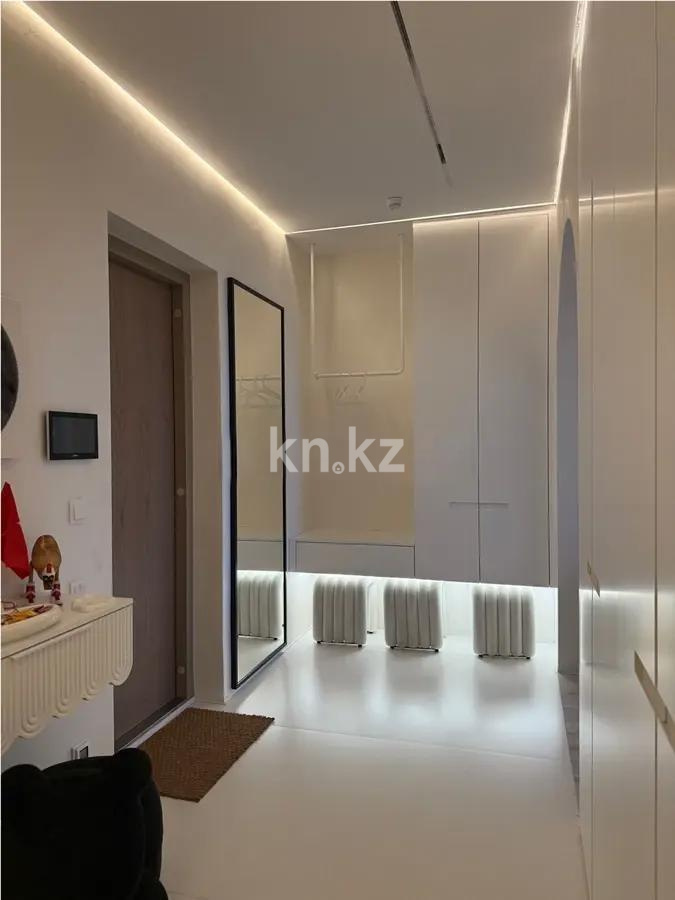 Продажа 3-комнатной квартиры, 94.6 м² - Продажа  трехкомнатных квартир в Алматы - страница 3 фото 7 из 7