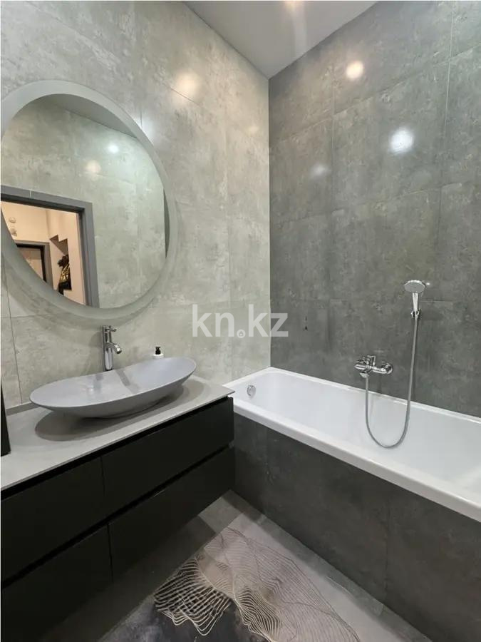 Продажа 2-комнатной квартиры, 65.1 м² - Продажа квартир в новостройках Астаны без посредников с фото - страница 7 фото 4 из 4