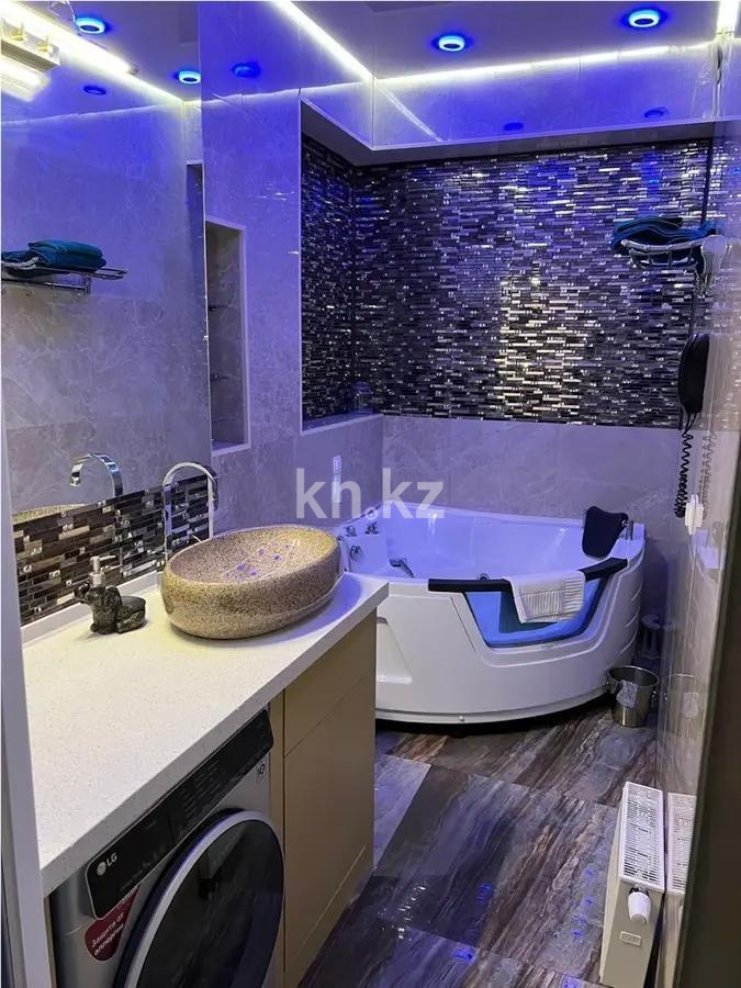 Продажа 2-комнатной квартиры, 43 м² в Астане - фото 4