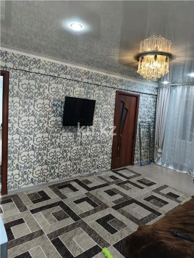 Продажа 3-комнатной квартиры, 48.2 м² в Астане