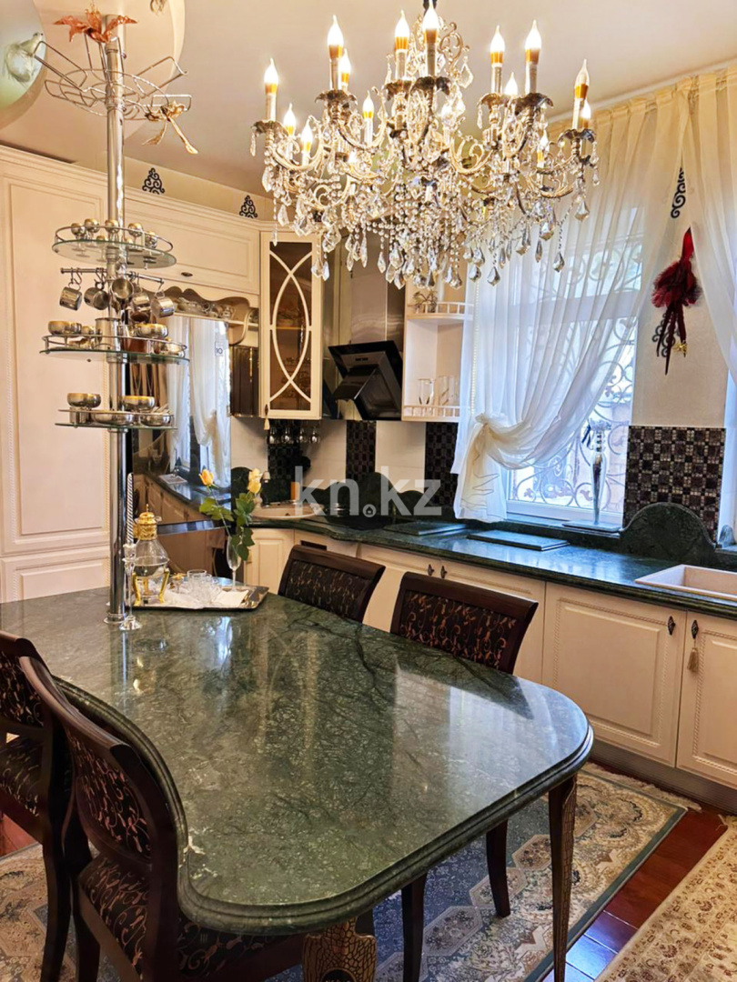 Продажа 4-комнатного дома, 295 м² - Продажа домов, коттеджей в Казахстане фото 16 из 40