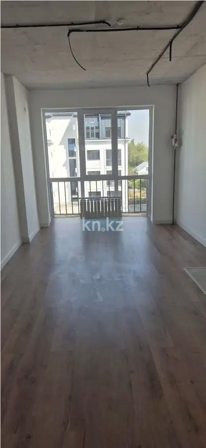 Продажа 1-комнатной квартиры, 56 м², ул. Даулеткерея, дом  163а в Алматы - фото 2