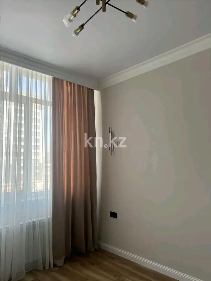 Продажа 3-комнатной квартиры, 93.5 м², ул. Толе би, дом  25/1 - Продажа квартир в Астане без посредников фото 3 из 8