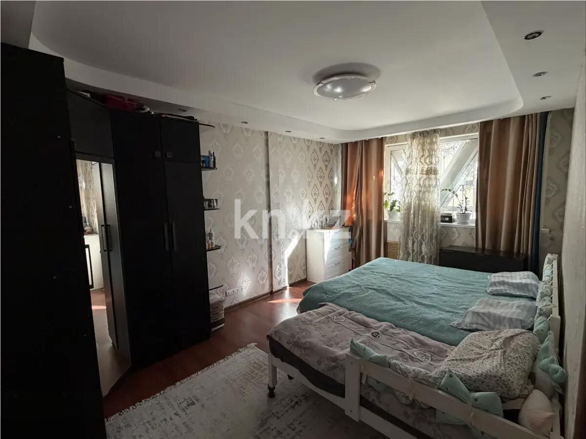 Продажа 3-комнатной квартиры, 72 м² в Алматы - фото 2