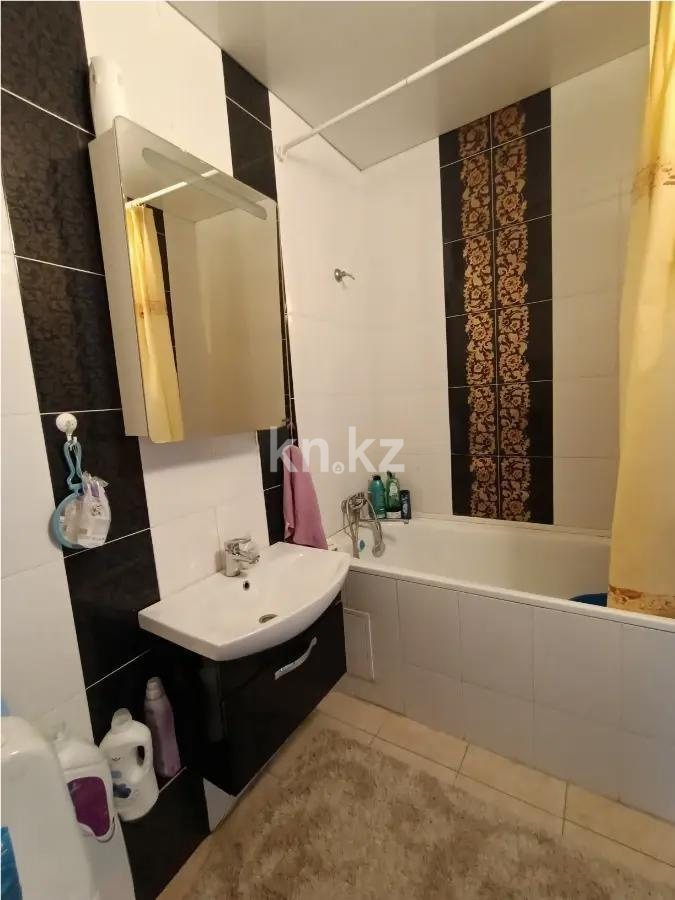 Продажа 2-комнатной квартиры, 75.4 м² - Продажа двухкомнатных квартир от собственников в Астане - страница 5 фото 4 из 4