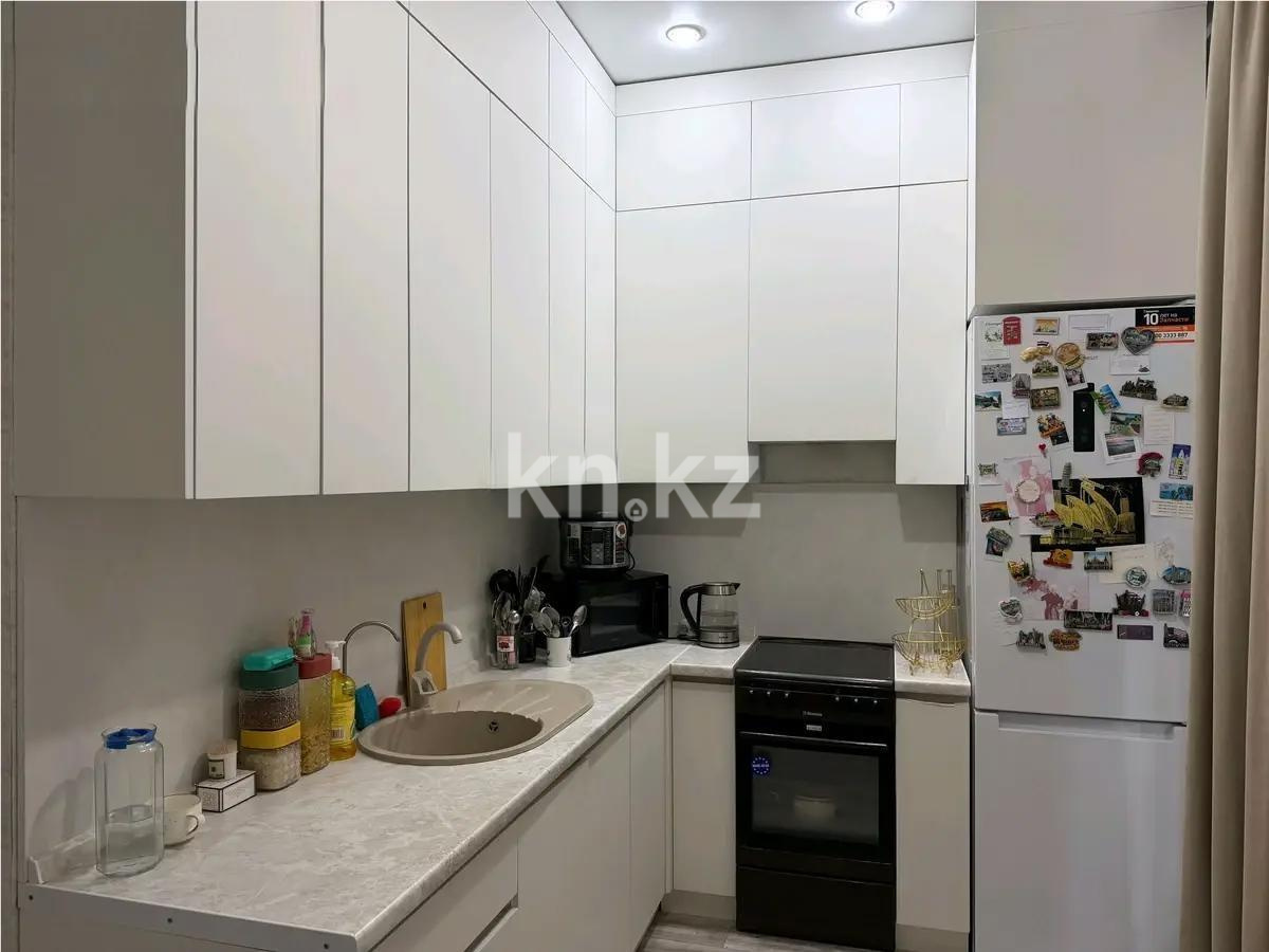 Продажа 1-комнатной квартиры, 40.7 м² - Продажа квартир в р-не Нура Астаны - страница 40 фото 3 из 6