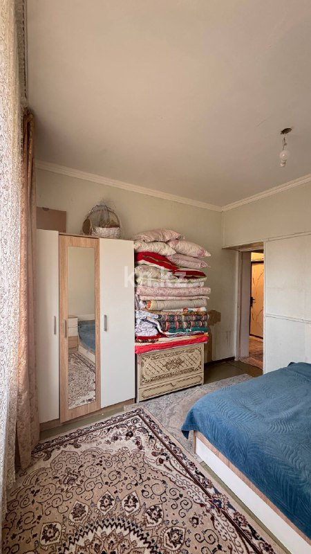 Продажа 2-комнатной квартиры, 52 м², Санырыкбатыра, дом  15 - Продажа квартир в Таразе фото 1 из 18