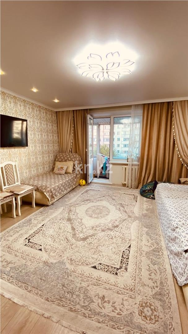 Продажа 4-комнатной квартиры, 86 м² в Караганде