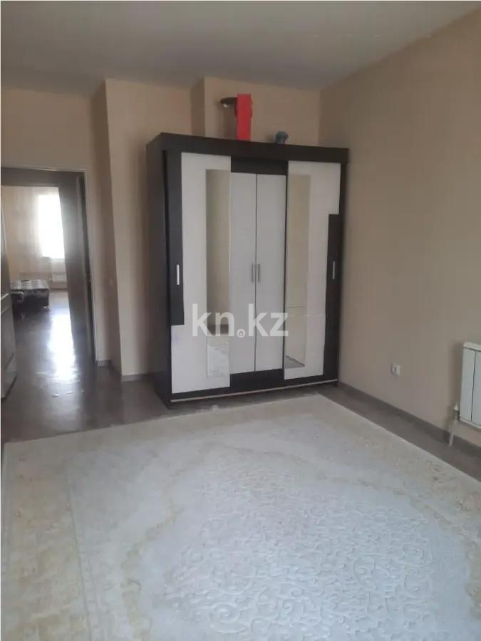 Продажа 2-комнатной квартиры, 59 м² в Алматы - фото 2