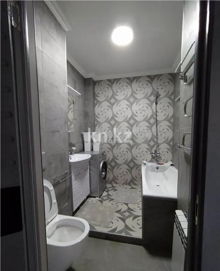 Продажа 3-комнатной квартиры, 83 м², ул. Мустай Карима, дом  13а - Продажа  трехкомнатных квартир в Алматы без посредников фото 4 из 6