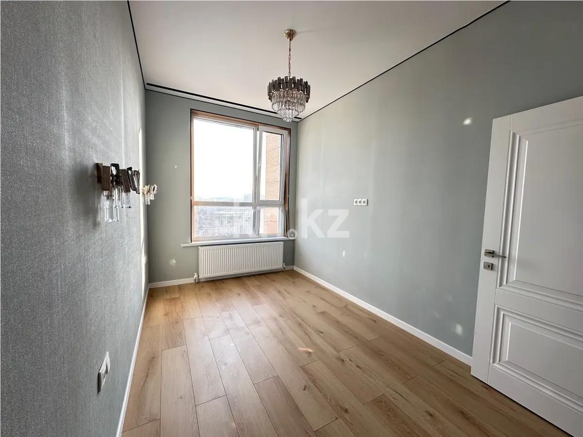 Продажа 2-комнатной квартиры, 46 м² - Продажа  двухкомнатных квартир в новостройках Алматы с фото - страница 44 фото 1 из 4