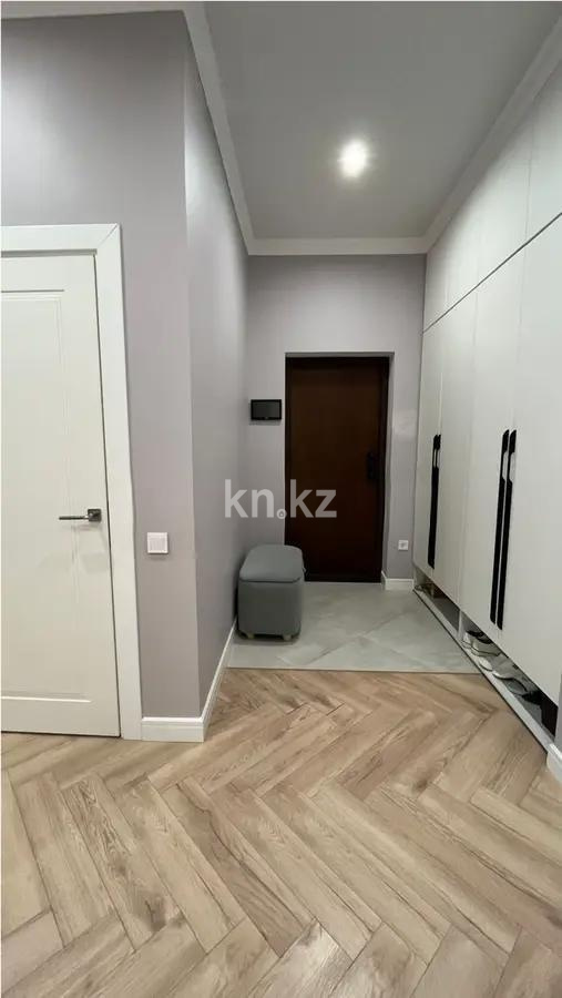 Продажа 2-комнатной квартиры, 83.8 м², ул. Нурмагамбетова, дом  138/2 - Продажа  двухкомнатных квартир в Алматы фото 6 из 6