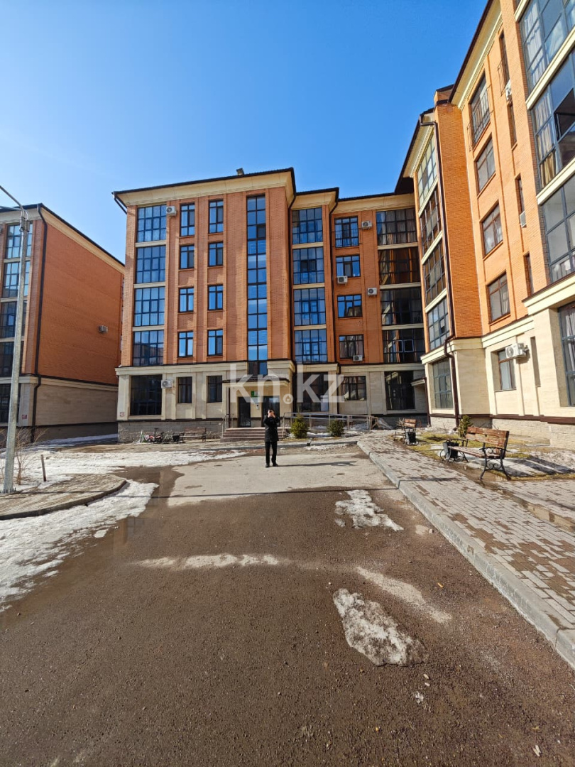 Продажа 3-комнатной квартиры, 90 м² в Караганде - фото 29