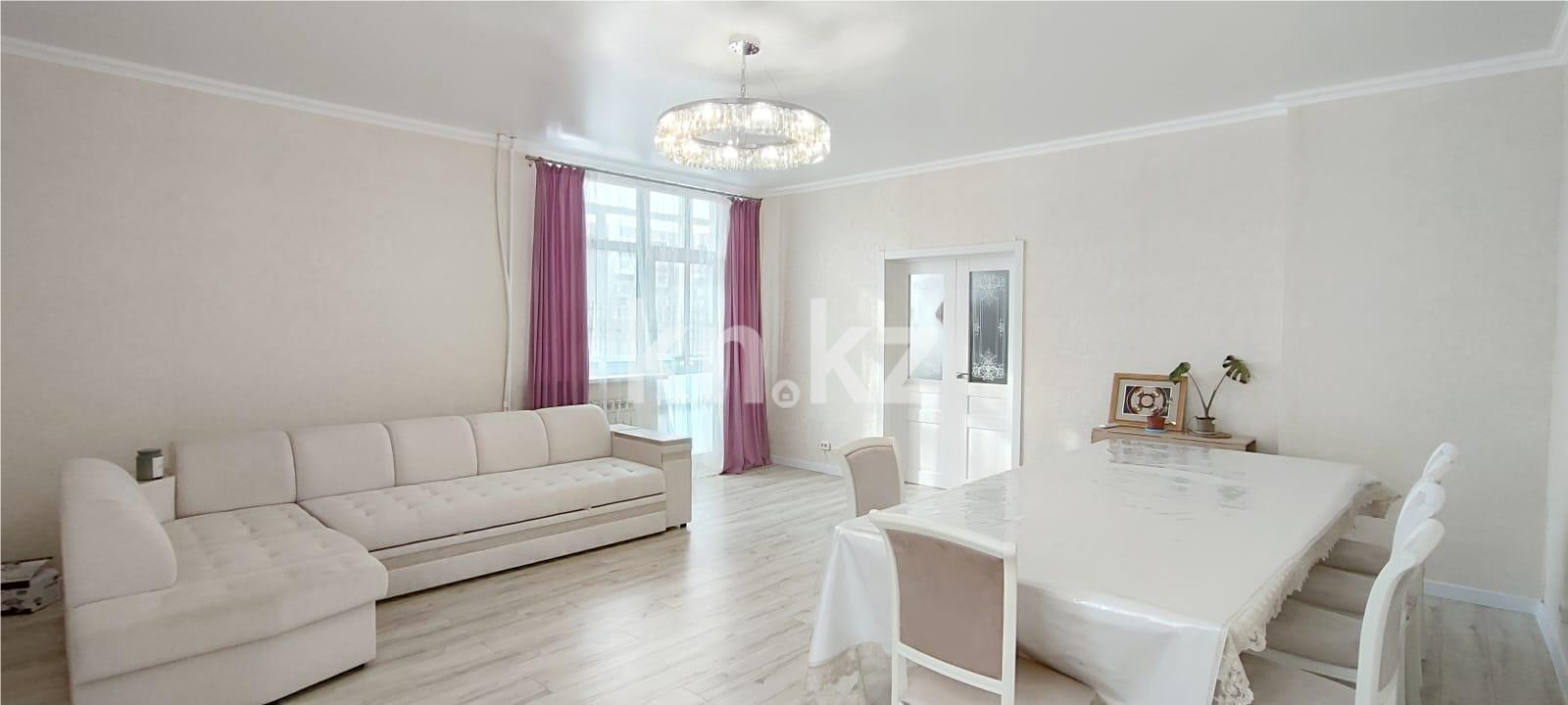 Продажа 4-комнатной квартиры, 168 м² в Караганде - фото 5