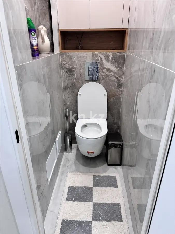 Продажа 3-комнатной квартиры, 62.5 м², ул. Сатпаева, дом  6 - Продажа квартир в Астане фото 4 из 4