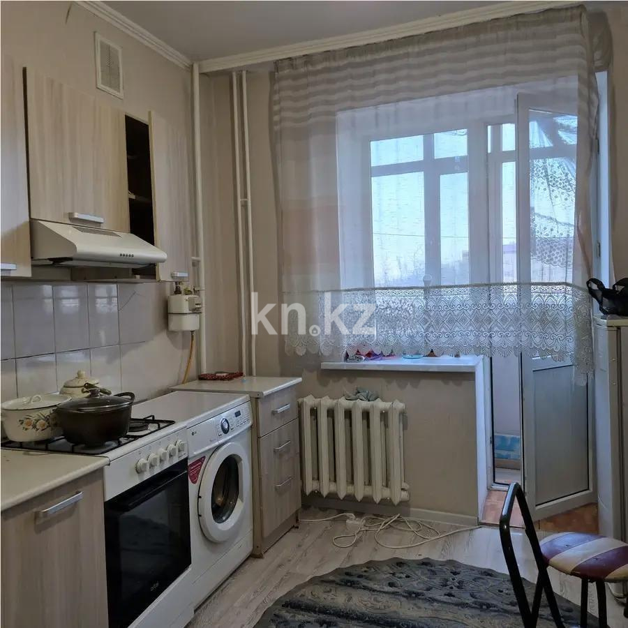 Продажа 1-комнатной квартиры, 32.3 м² - Продажа квартир в р-не Сарыарка Астаны - страница 3 фото 2 из 3