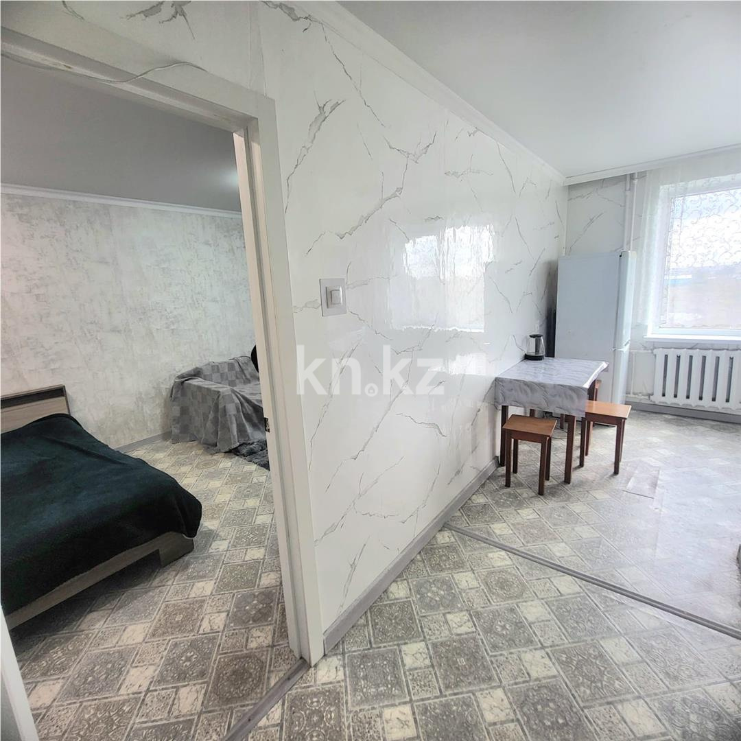 Продажа 1-комнатной квартиры, 34 м² в Темиртау - фото 4