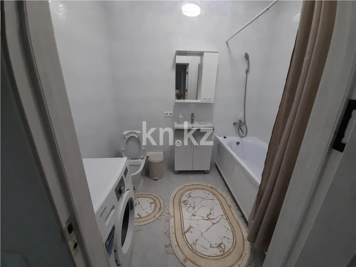 Продажа 1-комнатной квартиры, 40.4 м² - Продажа недвижимости в Казахстане фото 4 из 5