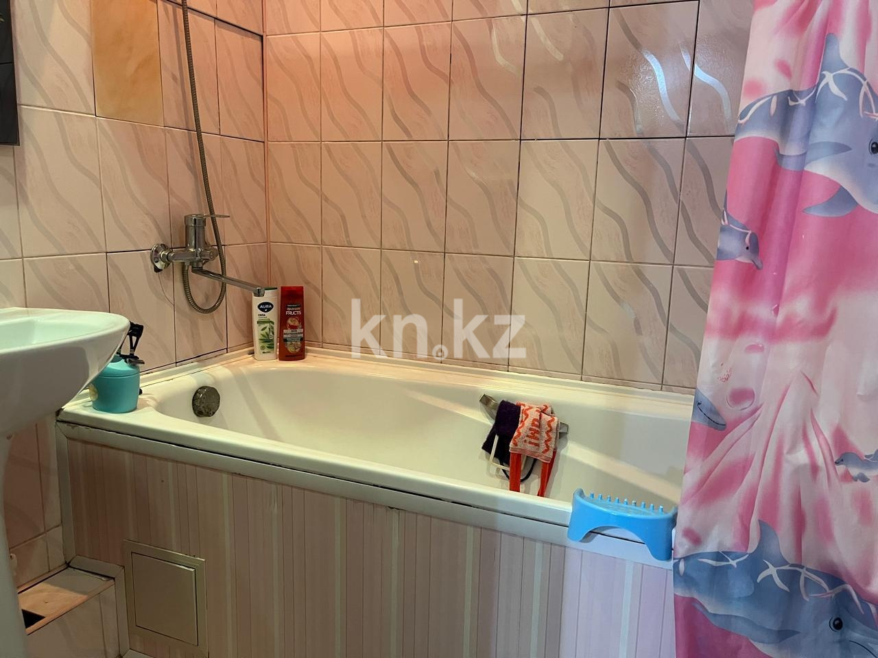 Продажа 3-комнатной квартиры, 63 м² - Недвижимость в Караганде - страница 4 фото 5 из 9