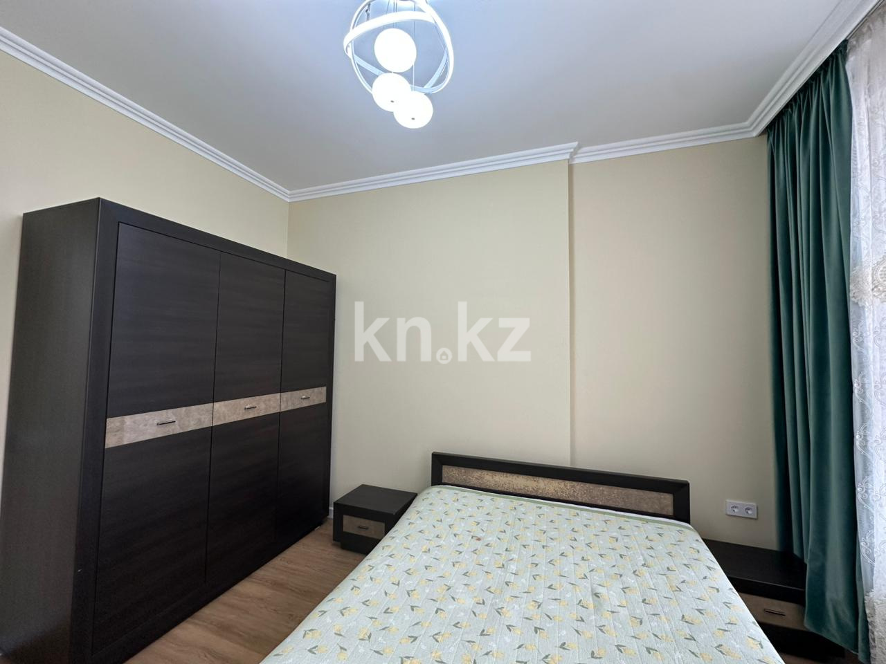 Продажа 2-комнатной квартиры, 50 м² в Алматы - фото 3