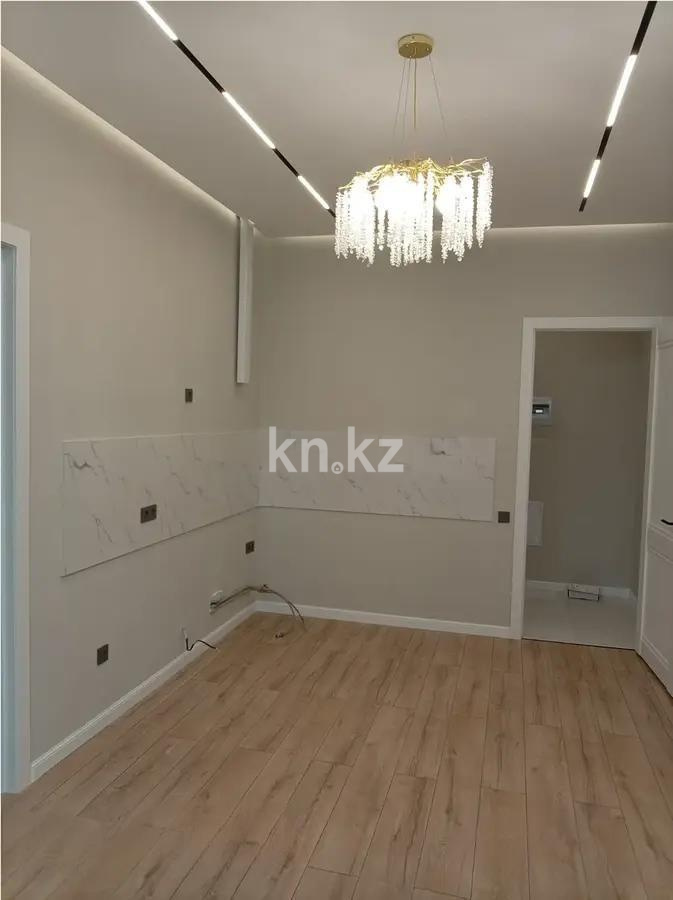 Продажа 2-комнатной квартиры, 38 м², ул. Е-899, дом  5 стр в Астане - фото 2