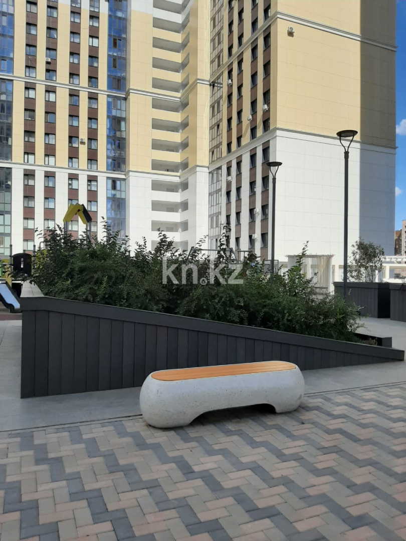 Продажа 2-комнатной квартиры, 62.2 м², пр. Республики, дом  23/2 блок 1 в Караганде - фото 13