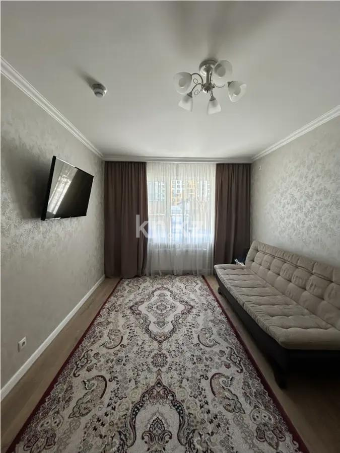 Продажа 1-комнатной квартиры, 36 м² - Продажа квартир в р-не Нура Астаны - страница 59 фото 1 из 3