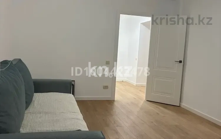 Аренда 2-комнатной квартиры, 60 м² - Аренда квартир помесячно в Алматы фото 3 из 12