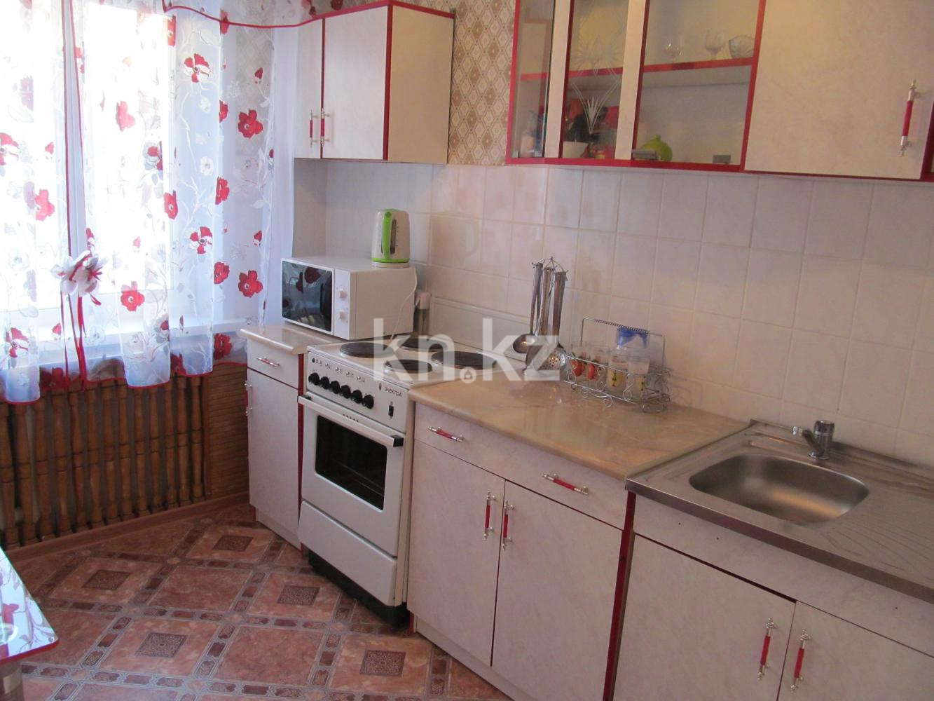 Аренда 3-комнатной квартиры посуточно, 68 м² - Аренда квартир посуточно в Павлодаре фото 4 из 5