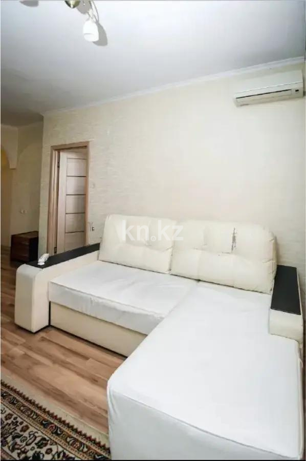Продажа 2-комнатной квартиры, 50 м², ул. Пушкина, дом  25/3 - Продажа квартир в Астане фото 1 из 3
