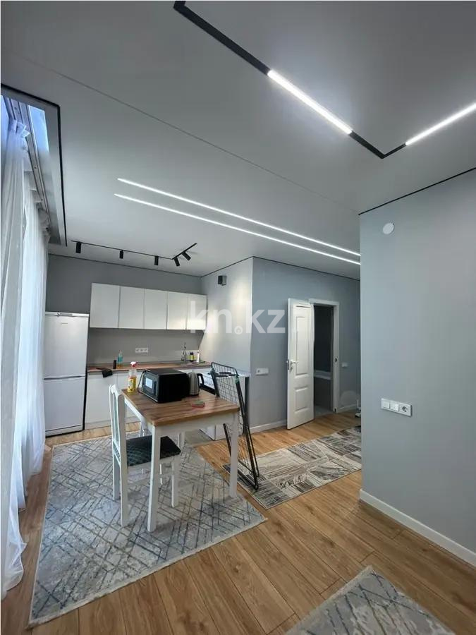 Продажа 2-комнатной квартиры, 45 м² - Продажа квартир от собственников в Алматы - страница 47 фото 3 из 5