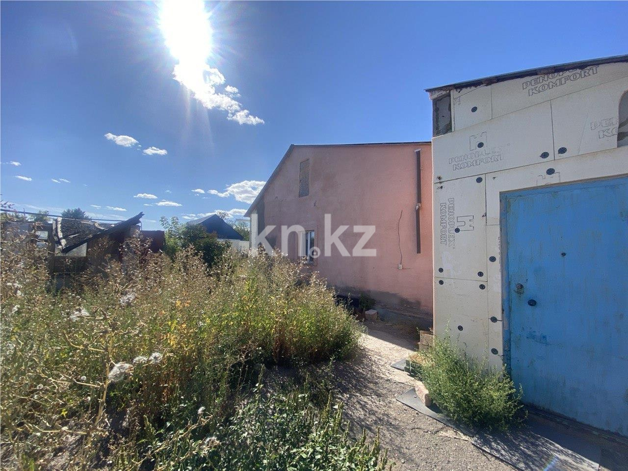 Продажа 4-комнатного дома, 100 м², ул. Химиков - Продажа домов, коттеджей в Темиртау фото 12 из 12