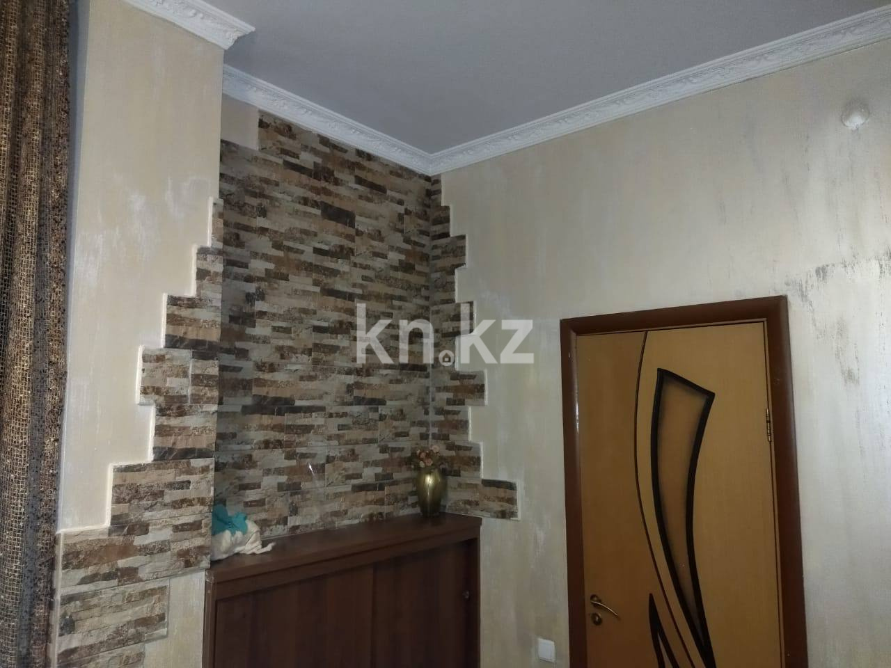 Аренда 3-комнатной квартиры, 96 м², ул. Сейфуллина, дом  8 - пр. Сарыарка в Астане - фото 8