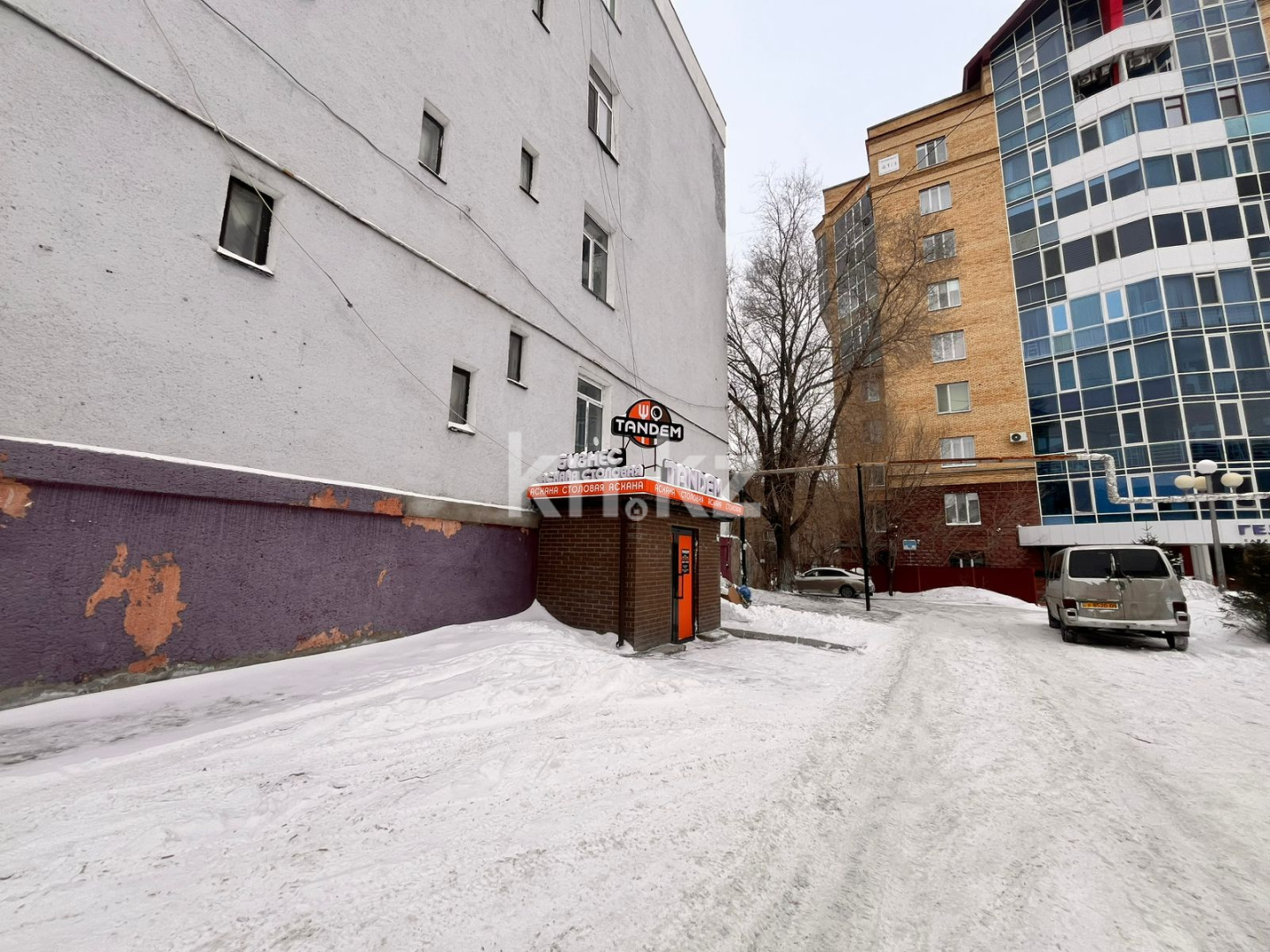 Продажа бизнеса, 127.5 м² - Продажа недвижимости в Караганде - страница 2 фото 2 из 12