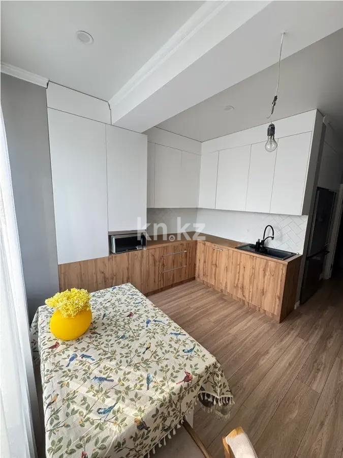 Продажа 2-комнатной квартиры, 73.2 м², мкр. Кайрат, дом  152/1 в Алматы - фото 3
