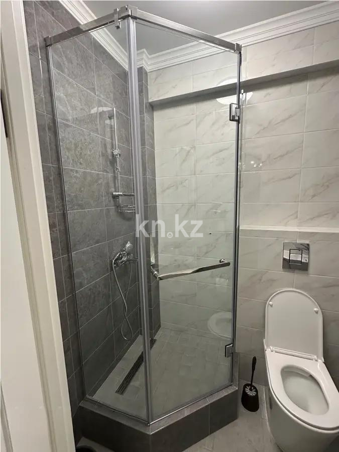 Продажа 1-комнатной квартиры, 40 м² - Продажа  однокомнатных квартир в Алматы - страница 3 фото 4 из 4