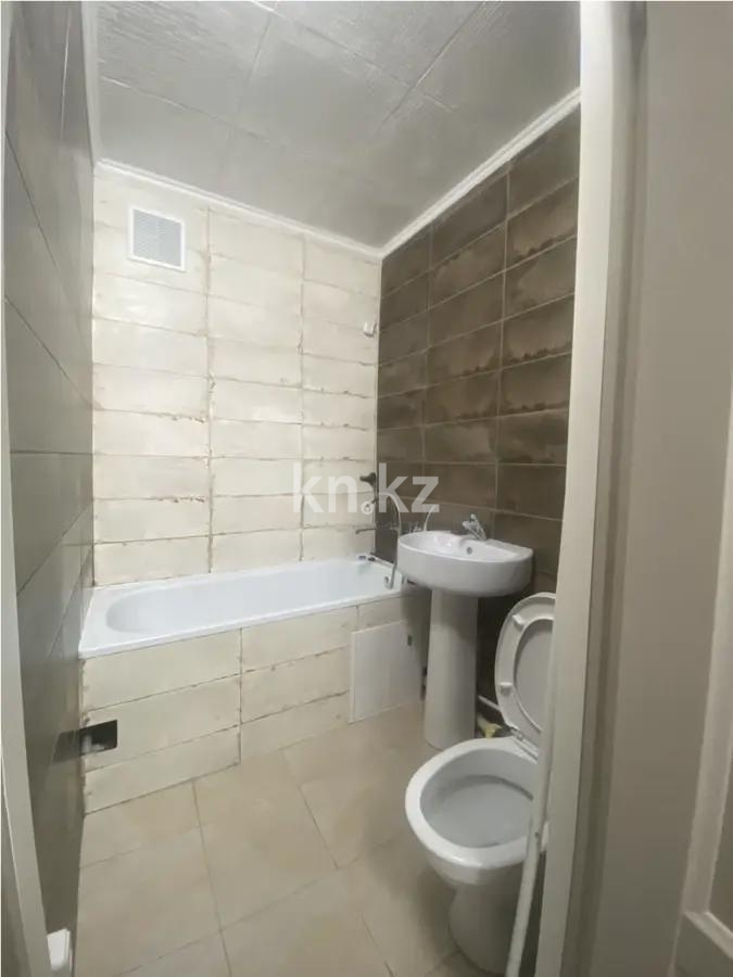 Продажа 2-комнатной квартиры, 45 м², мкр-н 13, дом  12 - Продажа квартир в Караганде фото 6 из 7