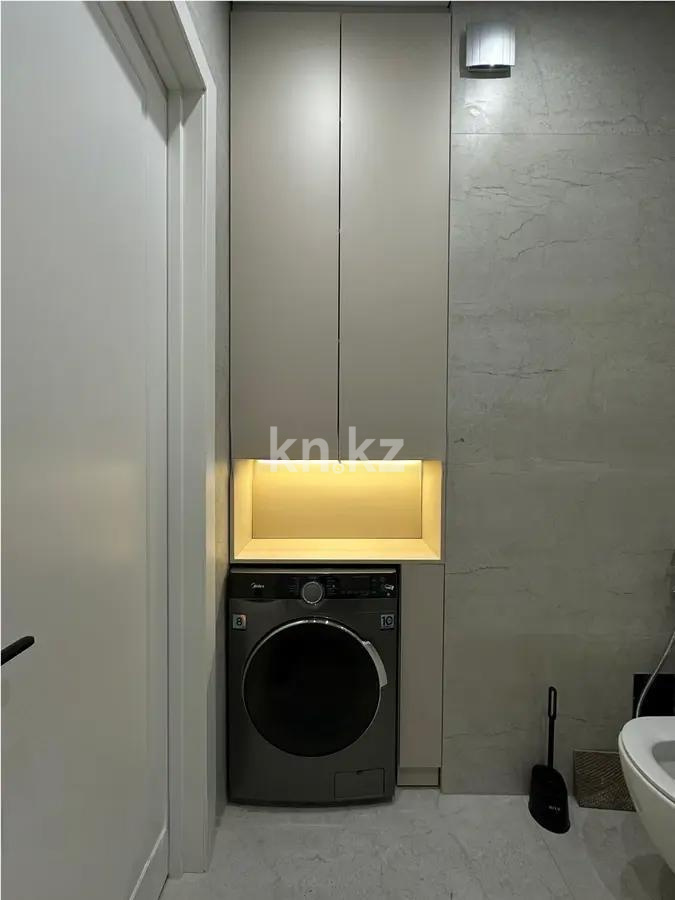 Продажа 2-комнатной квартиры, 70 м² - Продажа  двухкомнатных квартир в новостройках Алматы - страница 2 фото 4 из 5